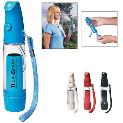 Mini Personal Mister